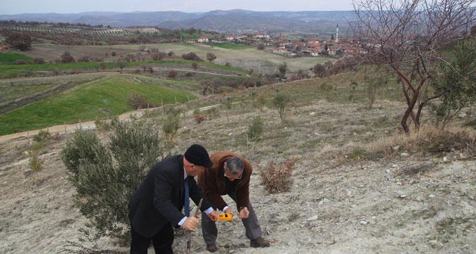 A’normal’ nükleer açıklamaları