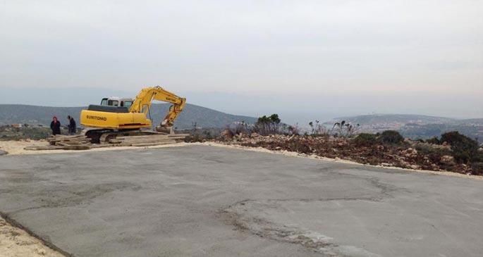 RES’çilere değil, karşı çıkana gözaltı