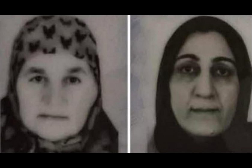 Mehmet Çakmakcı adlı erkek, yengelerini köy yolunu bahane ederek öldürdü Mehmet Çakmakcı adlı erkek, yengelerini köy yolunu bahane ederek öldürdü