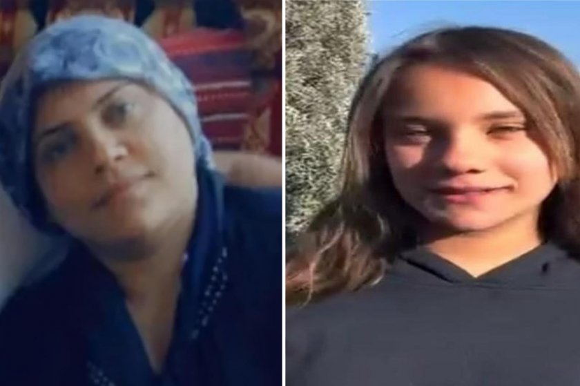 Kızı İrem’de 6 gün babası tarafından öldürülmüştü: Evli olduğu erkek tarafından vurulan kadın hastanede yaşamını yitirdi Kızı İrem’de 6 gün babası tarafından öldürülmüştü: Evli olduğu erkek tarafından vurulan kadın hastanede yaşamını yitirdi