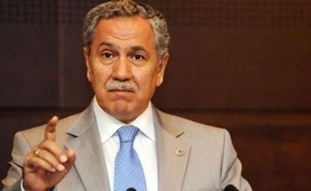 Bülent Arınç'a TGS'ye hakaretten ceza