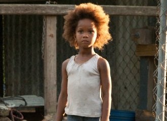 Beasts Of The Southern Wild / Düşler Diyarı