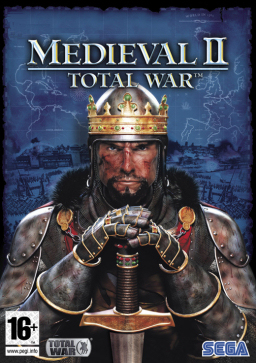 Medieval: Total War