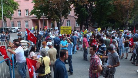 Yargıtay’da ‘Balyoz’ mesaisi