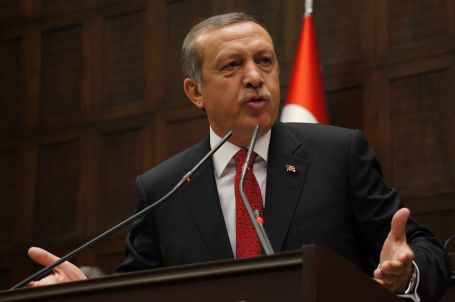 Kurşunla öldürülen Ethem'i duydun mu Erdoğan?