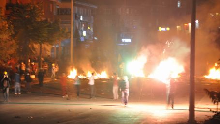 'Hepimiz Ahmet Atakan'ız'