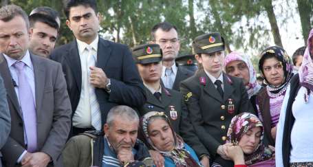 Er Kızılarslan'ın ailesi: Sorumlular cezalandırılsın