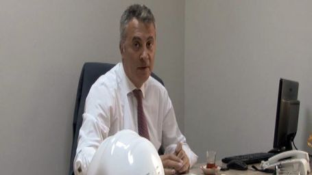 Fikret Orman, Çarşı’ya karşı!