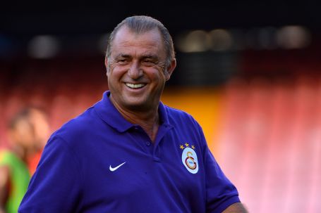Galatasaray'da Terim dönemi sona erdi