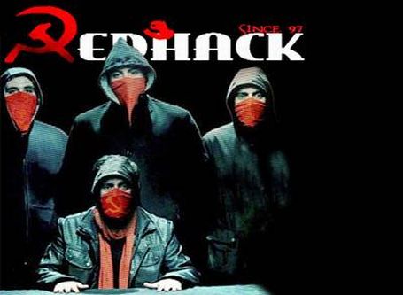 Redhack Lice Kaymakamlığı sitesini hackledi