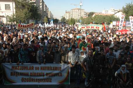 ‘Diyarbakır Cezaevi müze olsun’