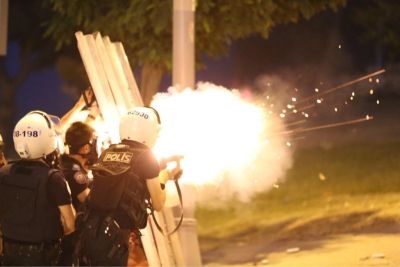 İnsan hakları örgütlerinden açık mektup