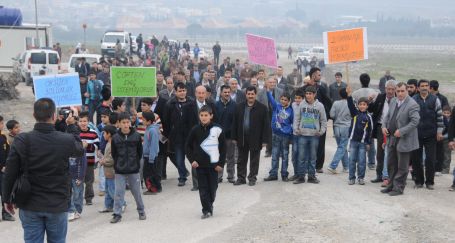 2. Ümraniye faciası istemiyoruz!