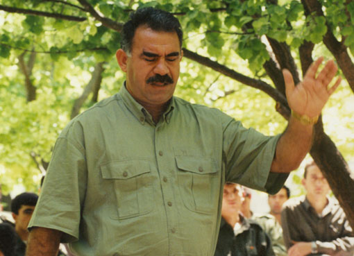 Öcalan: Konumumun stratejik olarak ele alınması zorunludur