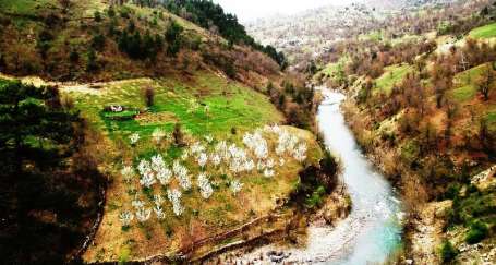 Isparta’dan ‘su savaşları’ uyarısı