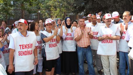 Tekstil işçisi ne kazandı ne kaybetti?