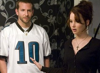 Silver Linings Playbook / Umut Işığım