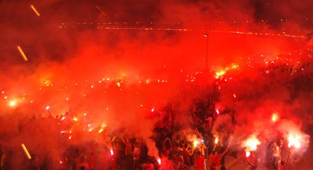 Göztepe 88 yaşında