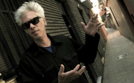 Bağımsız bir yönetmen: Jim Jarmusch