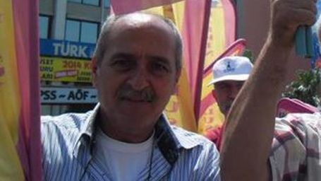 İbrahim Kutluay’ın otopsi raporu açıklandı