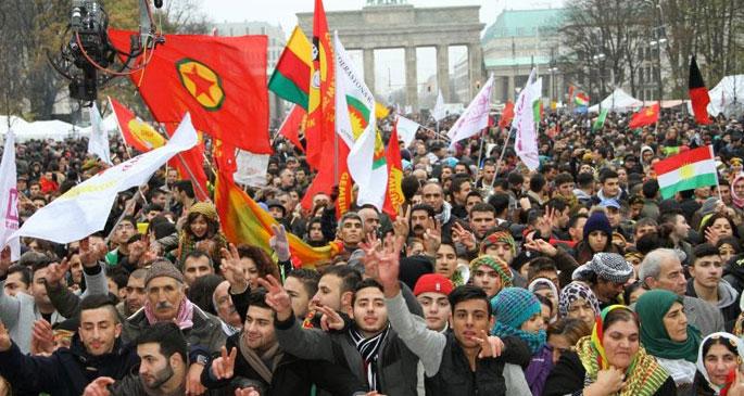 Almanya’da PKK yasağı 21. yılında: Nerden baksan tutarsızlık
