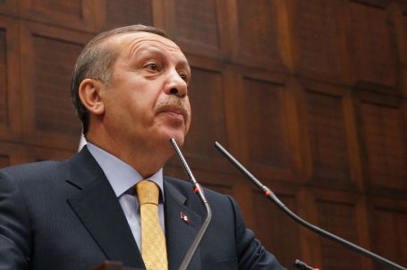 Erdoğan, ABD'yi müdahaleye çağırıyor