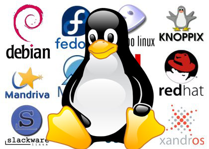 Linux 21 yaşında!