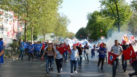 AİHM iki davada Türkiye'yi mahkum etti