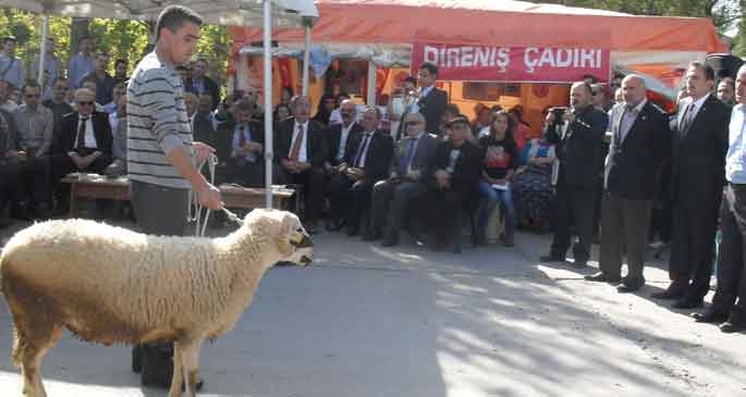 ‘Bu bizim direniş bayramımız’