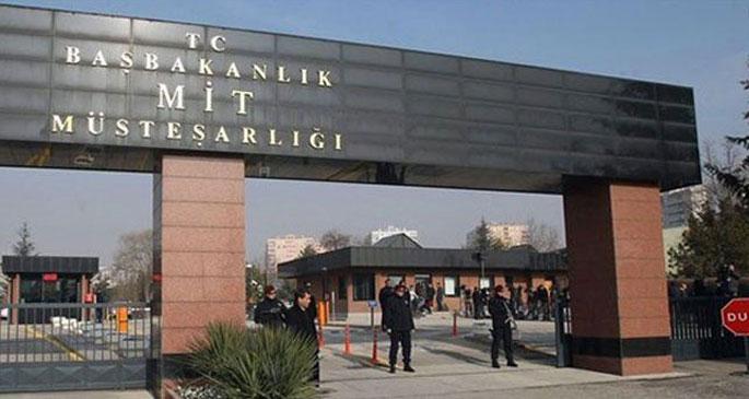 ‘Bu istihbarat devletine geçiştir’