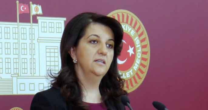 Buldan: Batman saldırısı aydınlatılmalıdır