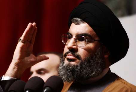 Nasrallah'tan muhaliflere: Kendinizi gözden geçirin