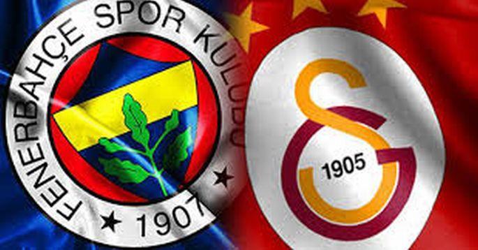 Cimbom ve Fener yine finalde