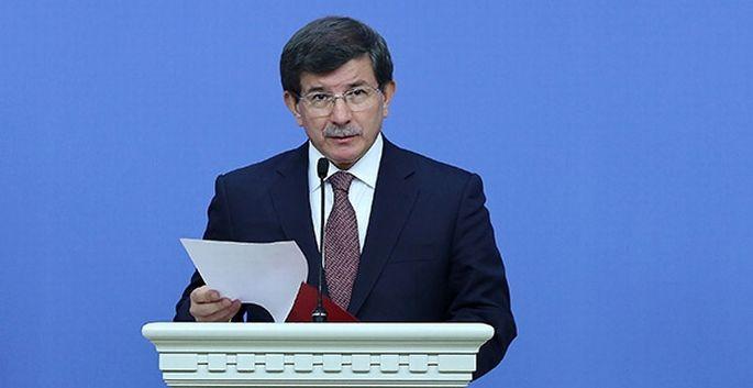 Davutoğlu: Ateistin bile din bilgisi sahibi olması zarurettir