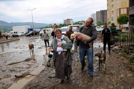 Belediye TOKİ faciasına engel olabilirdi