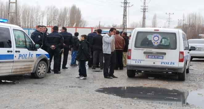 Devlet depremzedenin kapısına dayandı