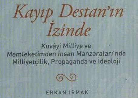 Kayıp Destan’ın izinde