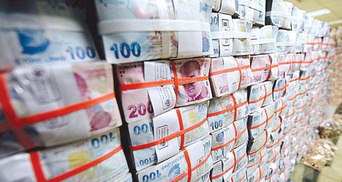 Dış açıklar 33 milyar dolar arttı