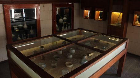 Yurdun ilk ve tek cam müzesi Medusa ilgi bekliyor
