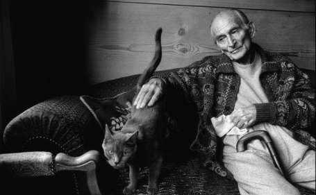 Fotoğrafçı Martine Franck hayatını kaybetti