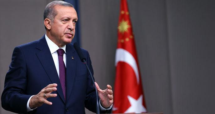 Erdoğan: Her geçen gün İnternet’e daha da karşı oluyorum