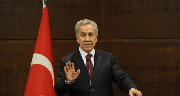 \'Erdoğan\'a cumhurbaşkanlığı yolu açıldı\'