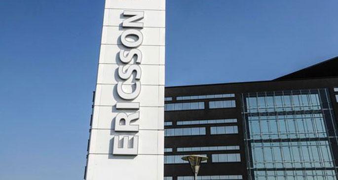 Ericsson 1600 kişinin işine son veriyor