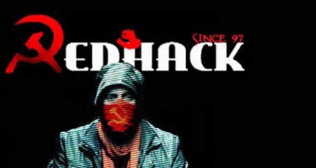 Redhack 2. kez Meclis'te!