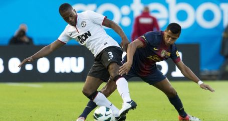 Manu ve Barça’ya  THY işçileri için çağrı