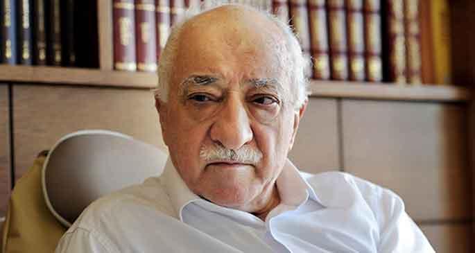 Gülen\'in avukatı: İddialar kötü niyetli ve hayal mahsulü