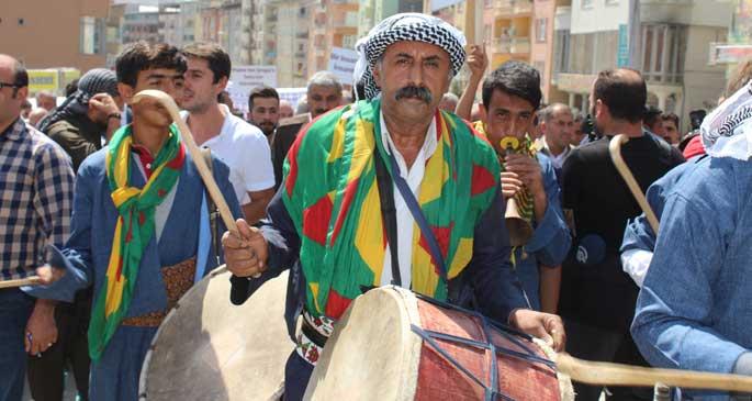 Hakkari’ye tek yol var o da BARIŞ