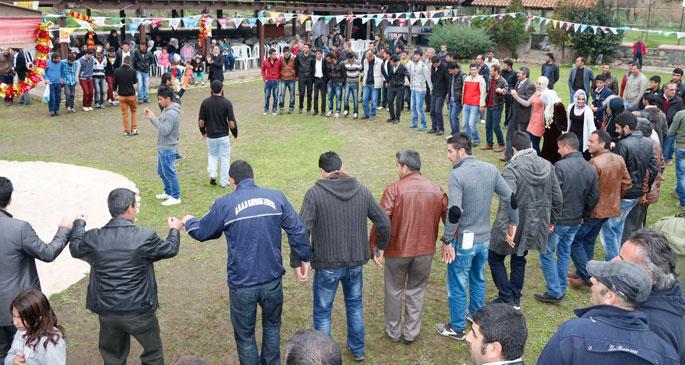 HDP Adana ve Muğla adayları halkla buluştu 