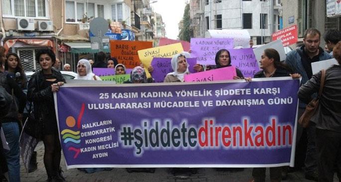 HDP: İstanbul  Sözleşmesi  uygulansın!