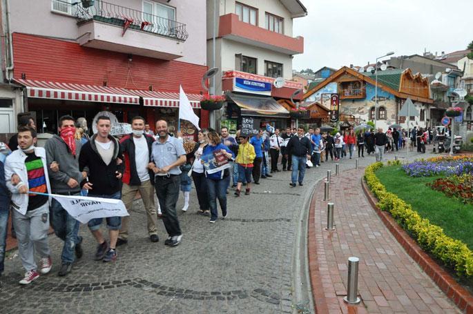 İMO\'dan termik santral tepkisi